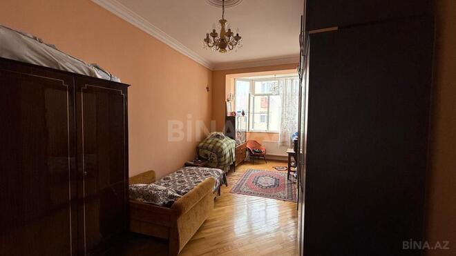Satılır 4 otaqlı yeni tikili 145 m², İnşaatçılar m., photo 6 from 11
