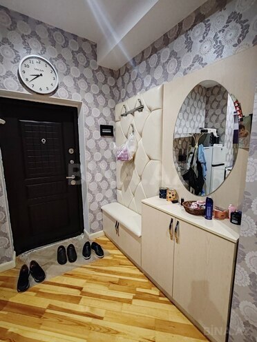 Satılır 2 otaqlı yeni tikili 60 m², Abşeron r., photo 9 from 15