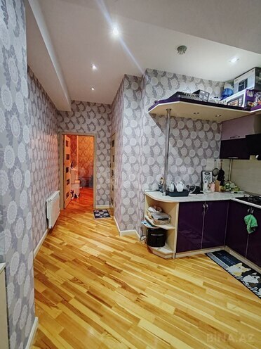 Satılır 2 otaqlı yeni tikili 60 m², Abşeron r., photo 11 from 15