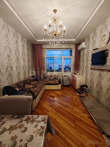 Satılır 2 otaqlı yeni tikili 60 m², Abşeron r., photo 1 from 15