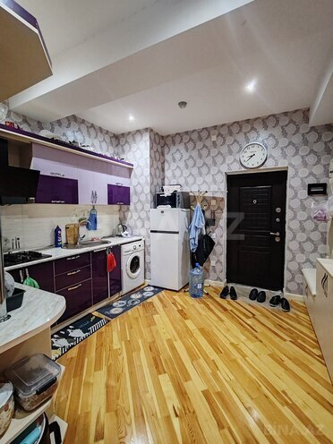 Satılır 2 otaqlı yeni tikili 60 m², Abşeron r., photo 10 from 15