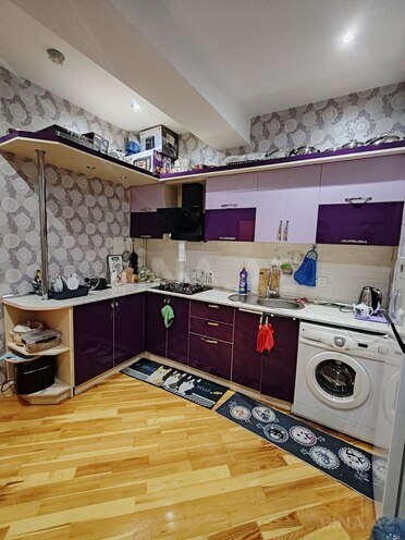 Satılır 2 otaqlı yeni tikili 60 m², Abşeron r., photo 8 from 15
