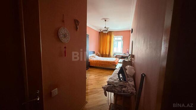 Satılır 4 otaqlı yeni tikili 145 m², İnşaatçılar m., photo 7 from 11