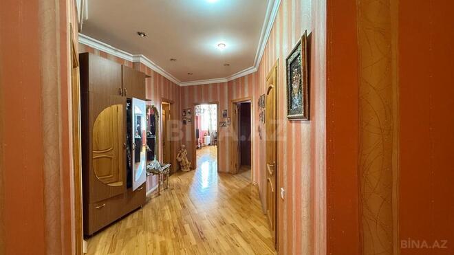 Satılır 4 otaqlı yeni tikili 145 m², İnşaatçılar m., photo 5 from 11