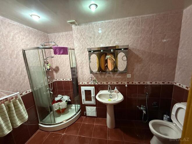 Satılır 4 otaqlı yeni tikili 145 m², İnşaatçılar m., photo 10 from 11