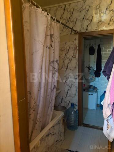 Satılır 2 otaqlı köhnə tikili 55 m², Gənclik m., photo 8 from 12