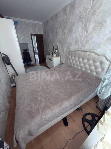 Satılır 2 otaqlı köhnə tikili 55 m², Gənclik m., photo 5 from 12