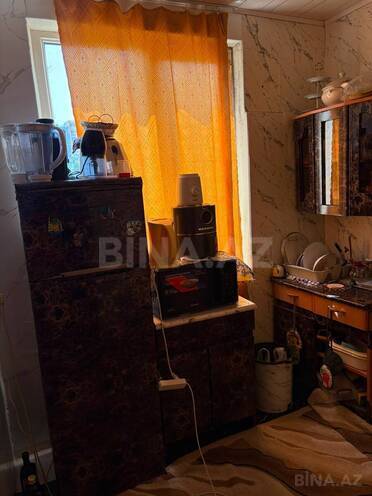 Satılır 2 otaqlı köhnə tikili 55 m², Gənclik m., photo 9 from 12