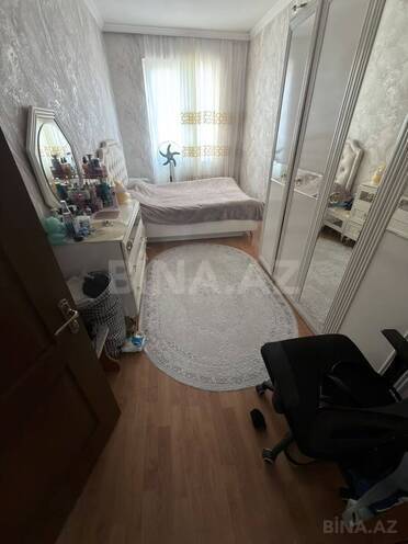 Satılır 2 otaqlı köhnə tikili 55 m², Gənclik m., photo 4 from 12