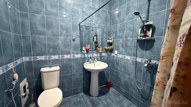 Satılır 4 otaqlı yeni tikili 145 m², İnşaatçılar m., photo 9 from 11
