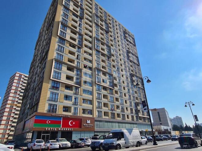 Продаётся 3-комн. новостройка 70 м², м. 20 января, photo 1 from 18