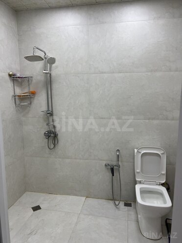 Satılır 2 otaqlı yeni tikili 64 m², Koroğlu m., photo 10 from 18