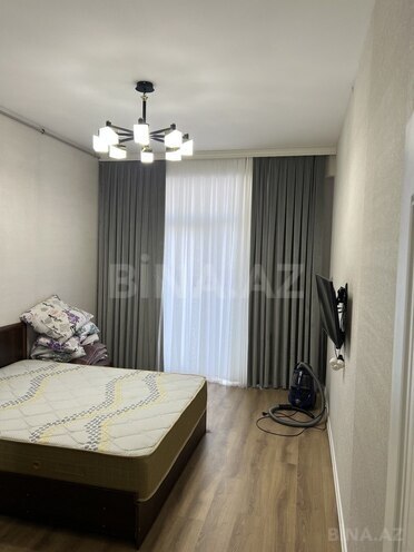 Satılır 2 otaqlı yeni tikili 64 m², Koroğlu m., photo 5 from 18