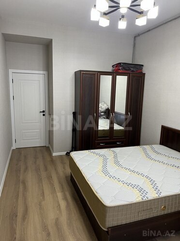 Satılır 2 otaqlı yeni tikili 64 m², Koroğlu m., photo 4 from 18