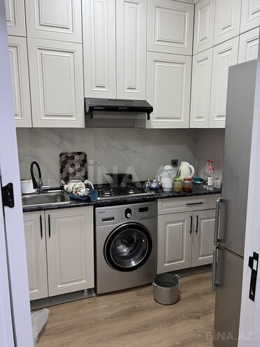 Satılır 2 otaqlı yeni tikili 64 m², Koroğlu m., photo 7 from 18