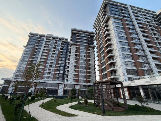 Satılır 2 otaqlı yeni tikili 64 m², Koroğlu m., photo 16 from 18