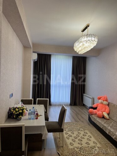 Satılır 2 otaqlı yeni tikili 64 m², Koroğlu m., photo 1 from 18