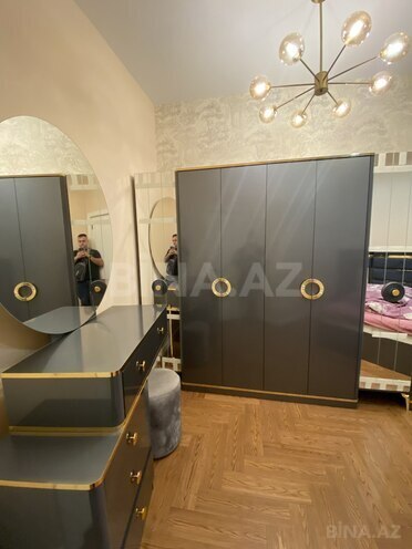 Продаётся 3-комн. новостройка 100 м², Насиминский  р., photo 9 from 19