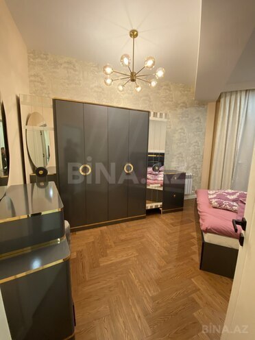 Продаётся 3-комн. новостройка 100 м², Насиминский  р., photo 8 from 19