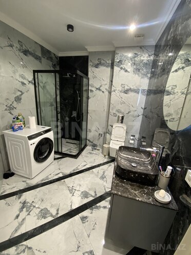 Продаётся 3-комн. новостройка 100 м², Насиминский  р., photo 18 from 19