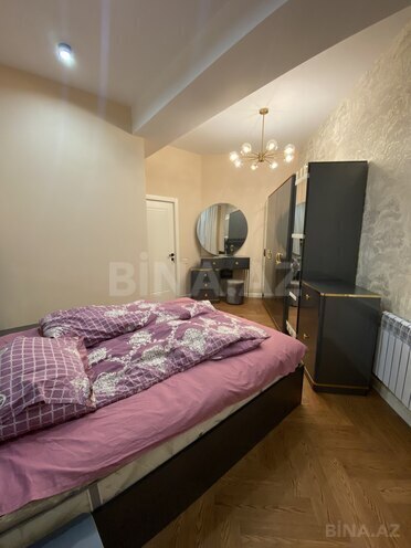 Продаётся 3-комн. новостройка 100 м², Насиминский  р., photo 11 from 19