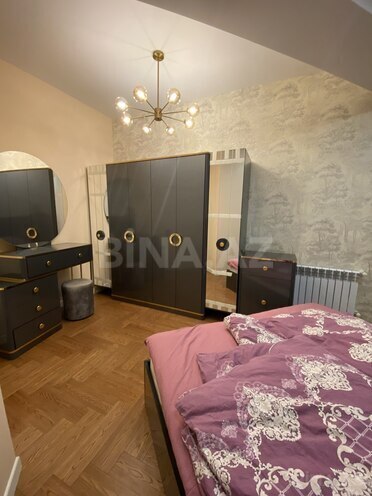 Продаётся 3-комн. новостройка 100 м², Насиминский  р., photo 10 from 19