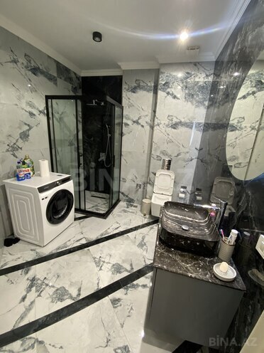 Продаётся 3-комн. новостройка 100 м², Насиминский  р., photo 17 from 19