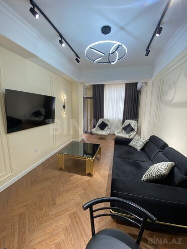 Продаётся 3-комн. новостройка 100 м², Насиминский  р., photo 6 from 19