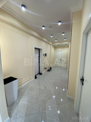 Продаётся 3-комн. новостройка 100 м², Насиминский  р., photo 4 from 19