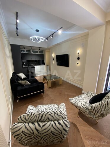 Продаётся 3-комн. новостройка 100 м², Насиминский  р., photo 7 from 19