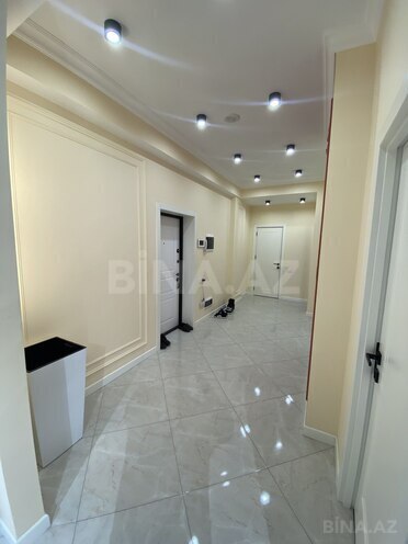 Продаётся 3-комн. новостройка 100 м², Насиминский  р., photo 3 from 19