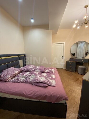 Продаётся 3-комн. новостройка 100 м², Насиминский  р., photo 12 from 19