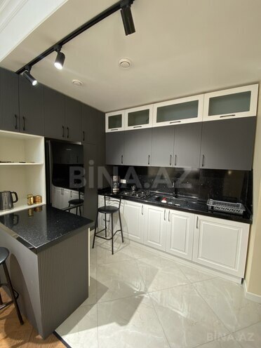 Продаётся 3-комн. новостройка 100 м², Насиминский  р., photo 14 from 19