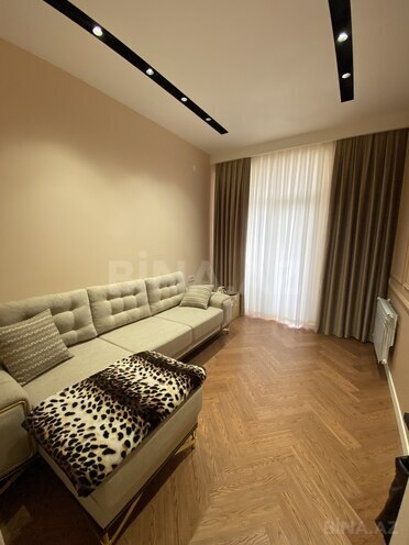 Продаётся 3-комн. новостройка 100 м², Насиминский  р., photo 13 from 19