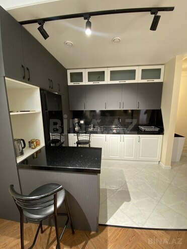 Продаётся 3-комн. новостройка 100 м², Насиминский  р., photo 15 from 19