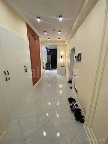 Продаётся 3-комн. новостройка 100 м², Насиминский  р., photo 5 from 19