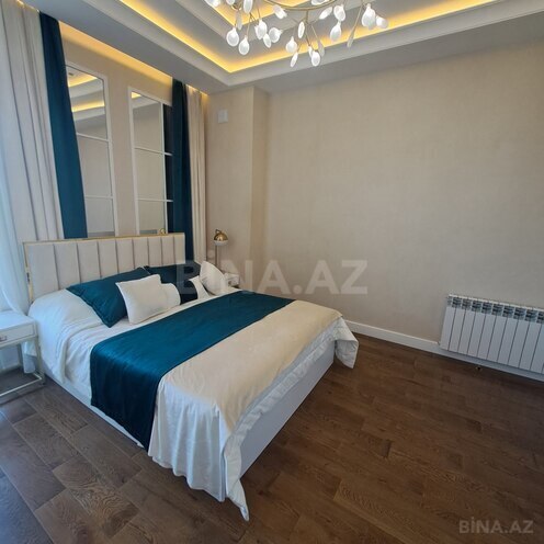 Продаётся 3-комн. новостройка 132 м², м. Нефтчиляр, photo 7 from 19