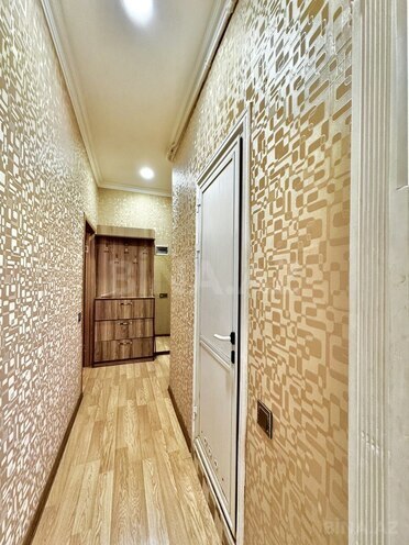 Satılır 1 otaqlı köhnə tikili 40 m², Qara Qarayev m., photo 6 from 14