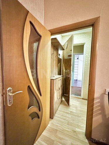 Satılır 1 otaqlı köhnə tikili 40 m², Qara Qarayev m., photo 9 from 14