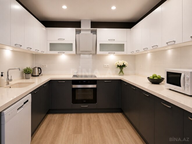 Продаётся 2-комн. новостройка 85 м², Насиминский  р., photo 5 from 13