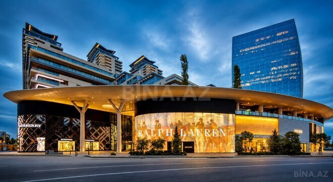 Продаётся 2-комн. новостройка 85 м², Насиминский  р., photo 8 from 13