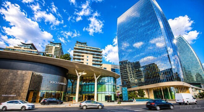 Продаётся 2-комн. новостройка 85 м², Насиминский  р., photo 9 from 13