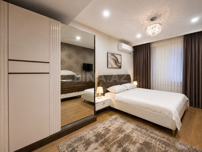 Продаётся 2-комн. новостройка 85 м², Насиминский  р., photo 6 from 13