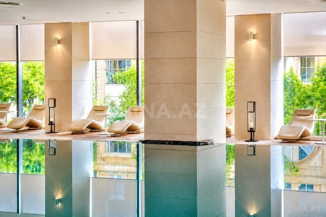 Продаётся 2-комн. новостройка 85 м², Насиминский  р., photo 12 from 13