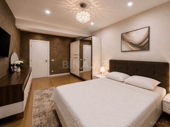 Продаётся 2-комн. новостройка 85 м², Насиминский  р., photo 7 from 13