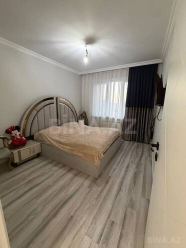 Satılır 3 otaqlı köhnə tikili 80 m², İnşaatçılar m., photo 8 from 24
