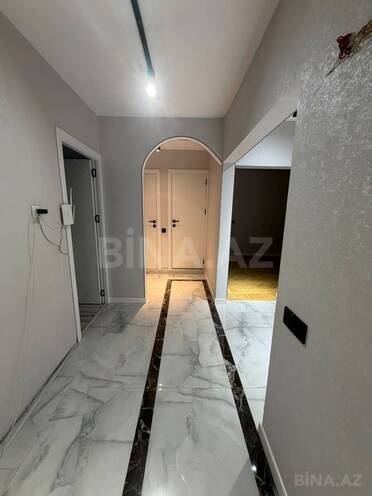 Satılır 3 otaqlı köhnə tikili 80 m², İnşaatçılar m., photo 16 from 24