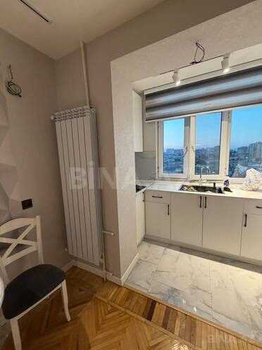 Satılır 3 otaqlı köhnə tikili 80 m², İnşaatçılar m., photo 7 from 24