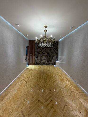 Satılır 3 otaqlı köhnə tikili 80 m², İnşaatçılar m., photo 4 from 24