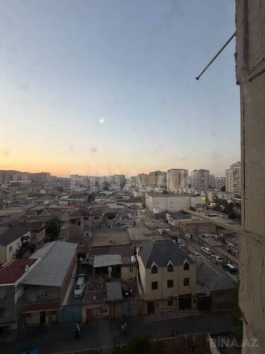 Satılır 3 otaqlı köhnə tikili 80 m², İnşaatçılar m., photo 22 from 24